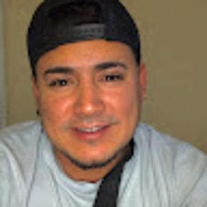 Meet your Posher, Edwin